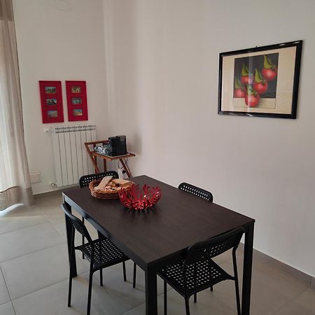 Gierre Apartment Термини Имерезе Екстериор снимка