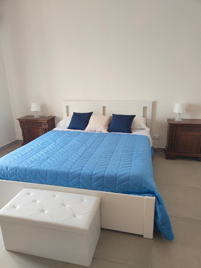 Gierre Apartment Термини Имерезе Екстериор снимка