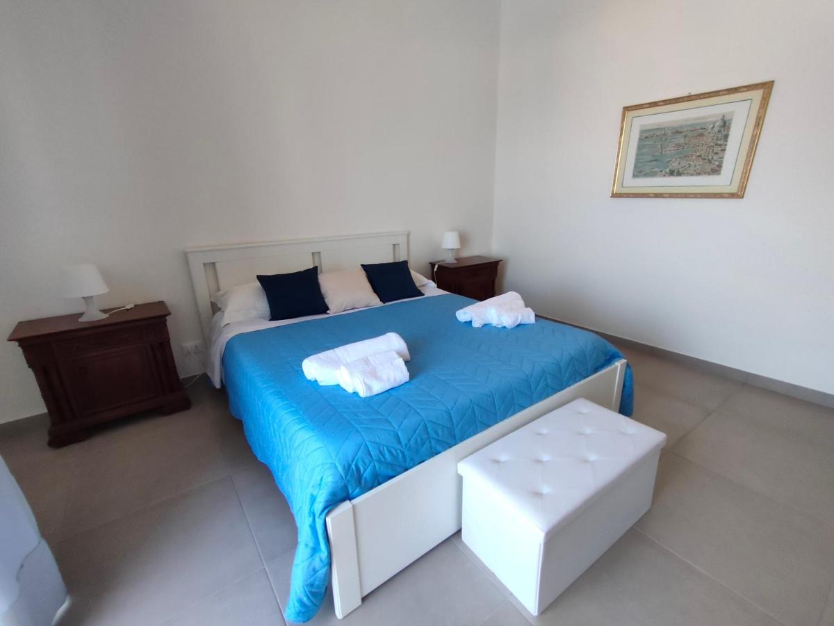 Gierre Apartment Термини Имерезе Екстериор снимка