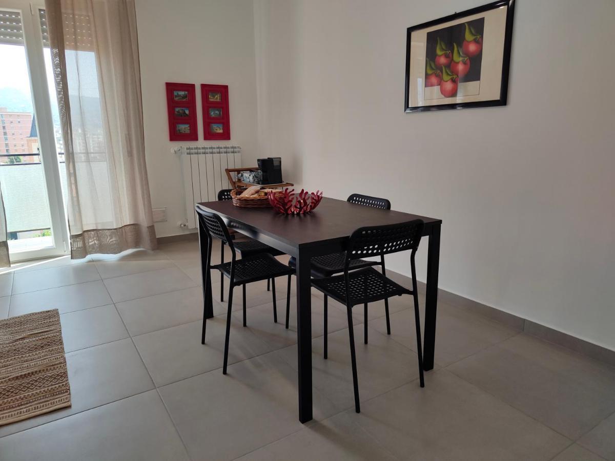 Gierre Apartment Термини Имерезе Екстериор снимка