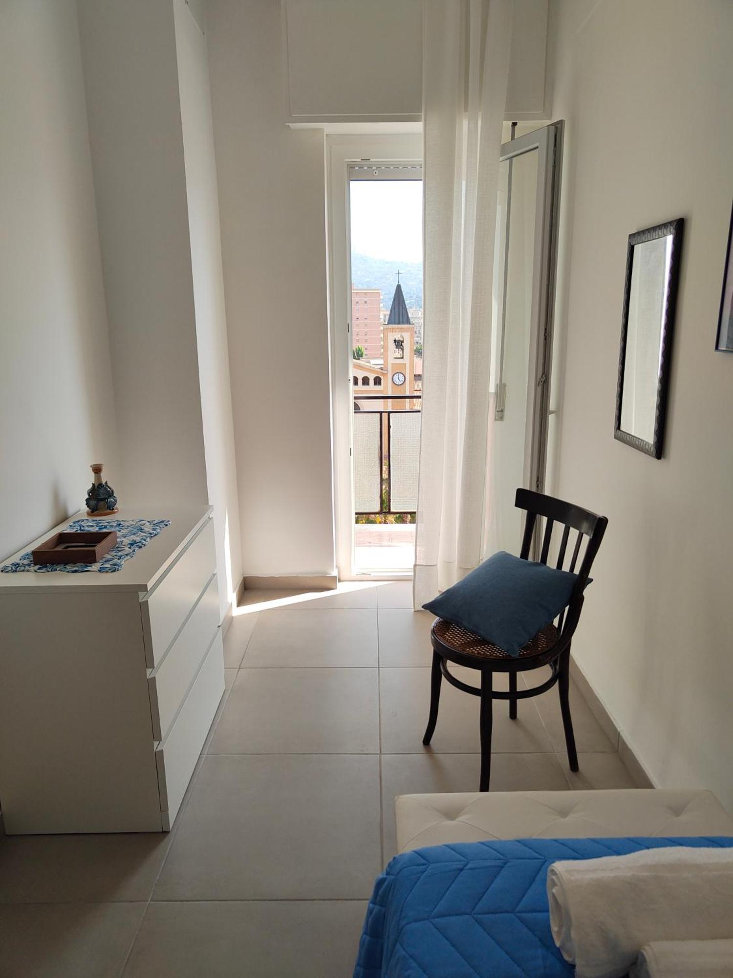 Gierre Apartment Термини Имерезе Екстериор снимка