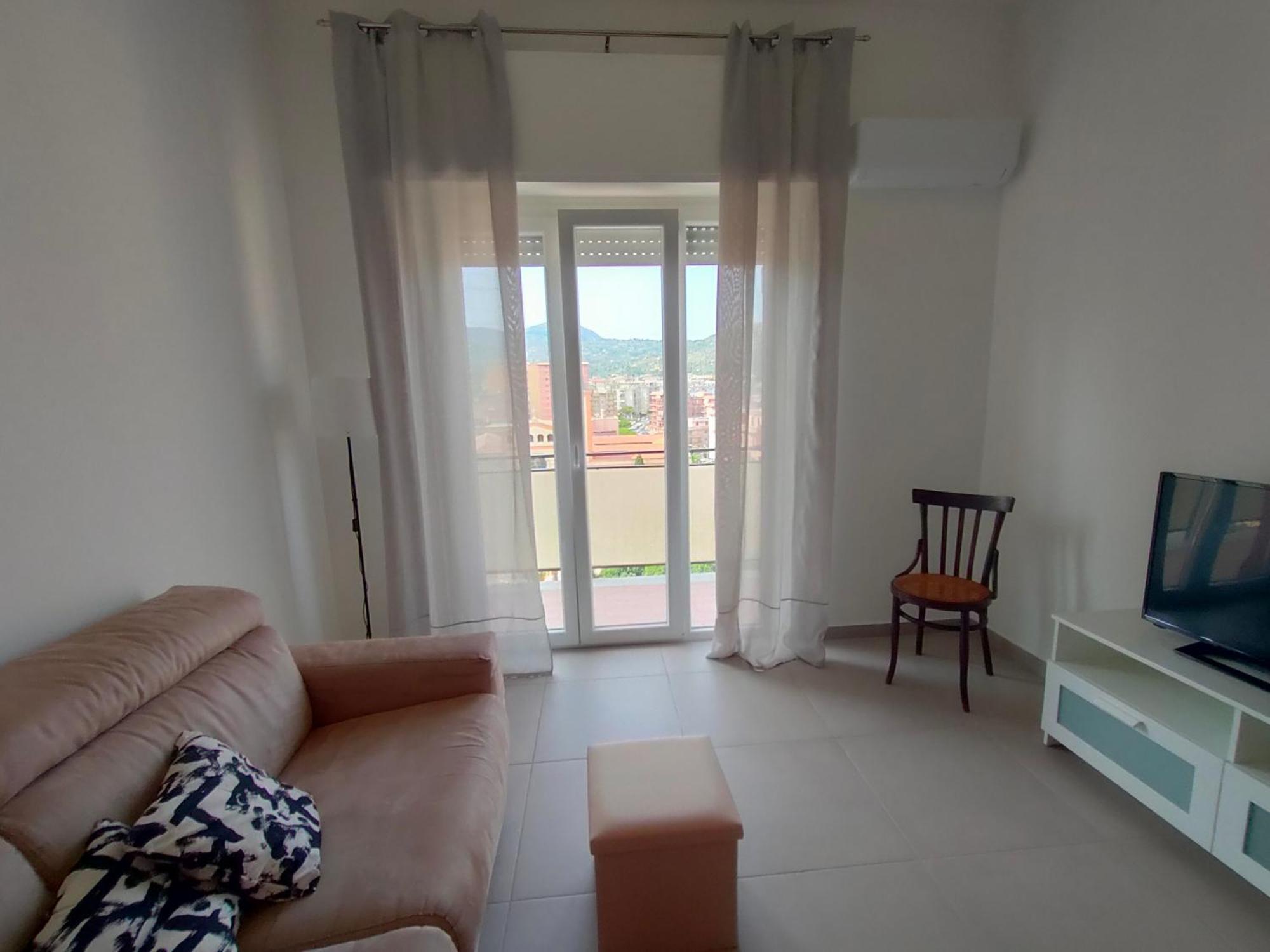 Gierre Apartment Термини Имерезе Екстериор снимка