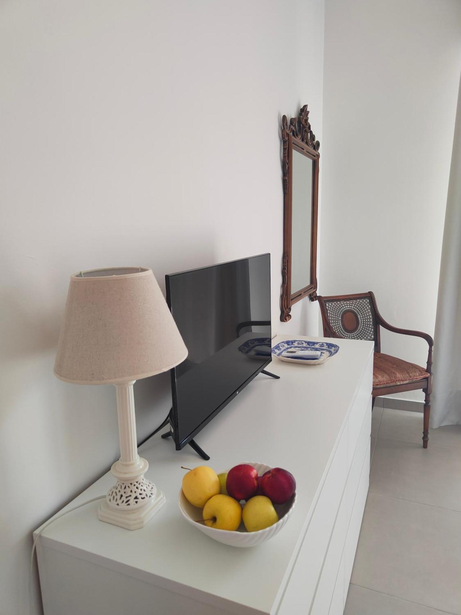 Gierre Apartment Термини Имерезе Екстериор снимка